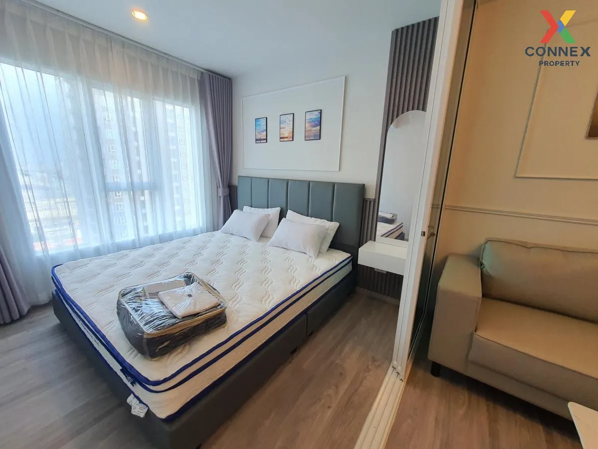 For Rent Condo , Regent Home Bangna (New Project) , Bang Na , Ban 3