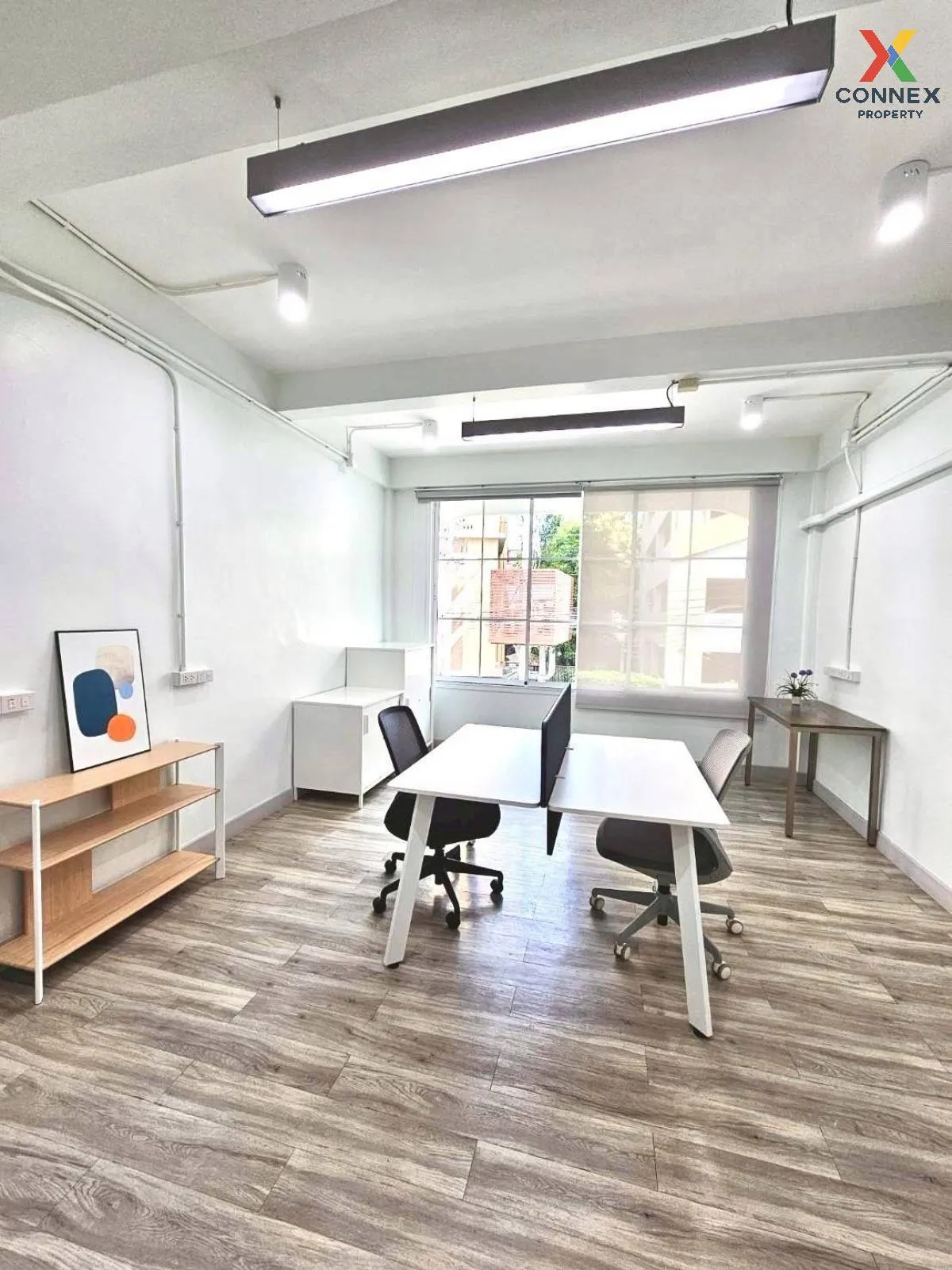 For Rent Townhome , Sukhumvit 54 , newly renovated , Phra Khanong