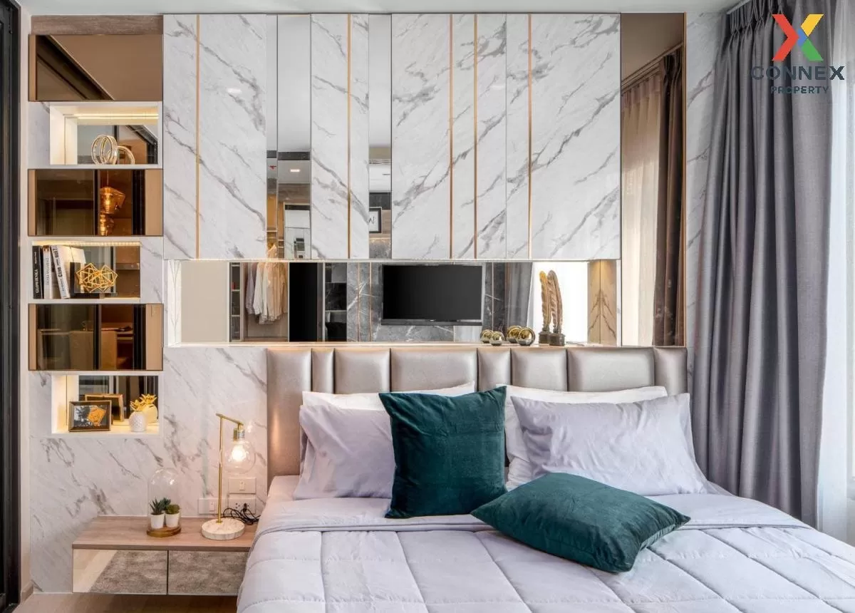 เช่าคอนโด  ไลฟ์ วัน ไวร์เลส BTS-เพลินจิต ลุมพินี เขต ปทุมวัน กรุง 3