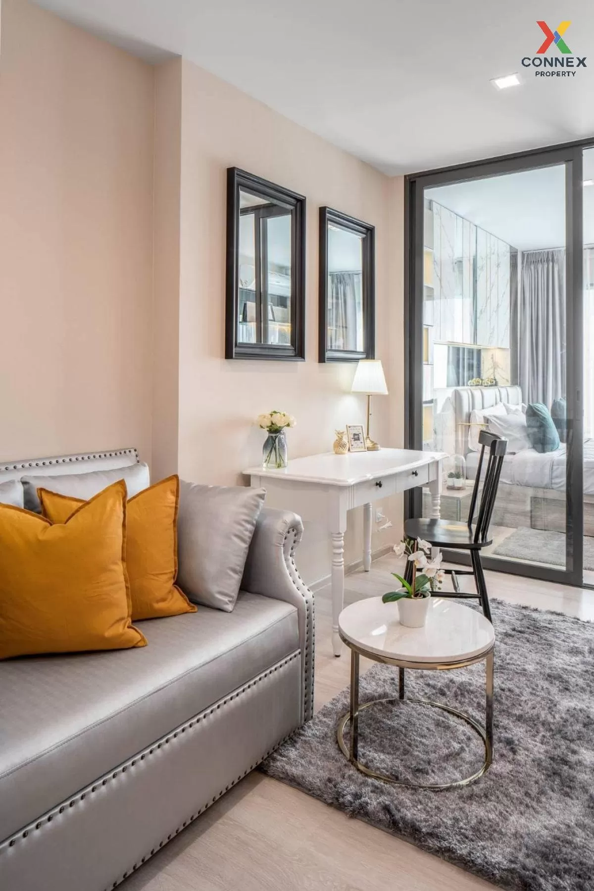 เช่าคอนโด  ไลฟ์ วัน ไวร์เลส BTS-เพลินจิต ลุมพินี เขต ปทุมวัน กรุง