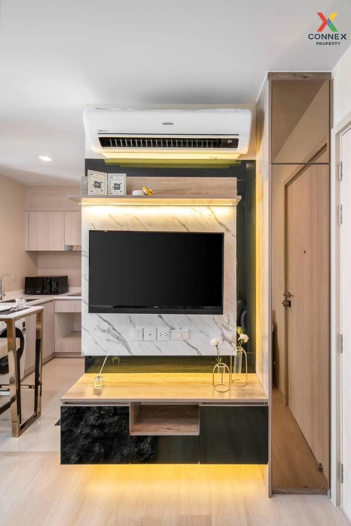 เช่าคอนโด  ไลฟ์ วัน ไวร์เลส BTS-เพลินจิต ลุมพินี เขต ปทุมวัน กรุง