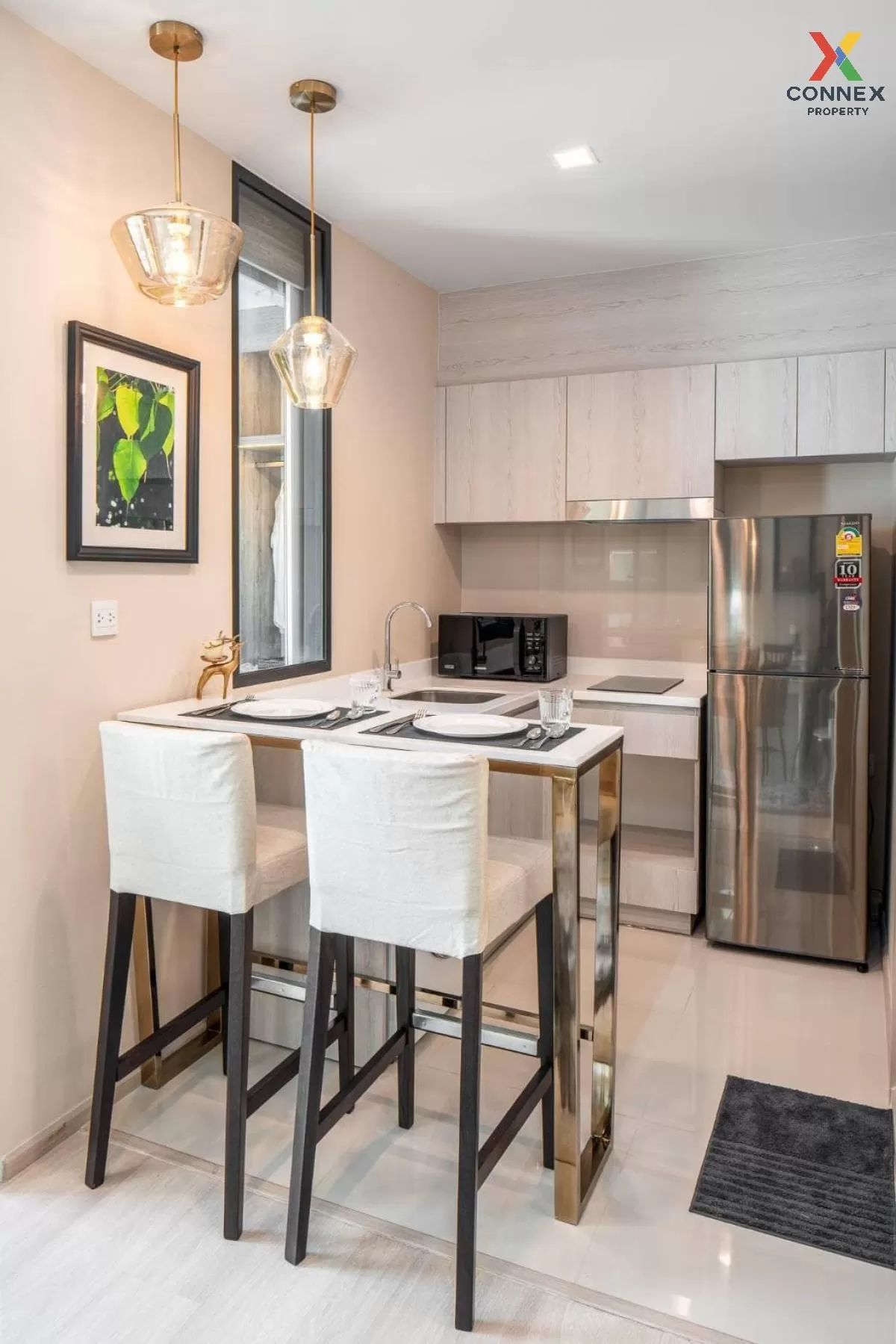 เช่าคอนโด  ไลฟ์ วัน ไวร์เลส BTS-เพลินจิต ลุมพินี เขต ปทุมวัน กรุง