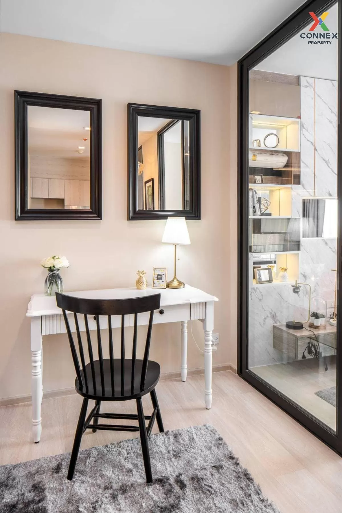 เช่าคอนโด  ไลฟ์ วัน ไวร์เลส BTS-เพลินจิต ลุมพินี เขต ปทุมวัน กรุง