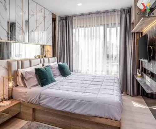 เช่าคอนโด  ไลฟ์ วัน ไวร์เลส BTS-เพลินจิต ลุมพินี เขต ปทุมวัน กรุงเทพ CX-13073