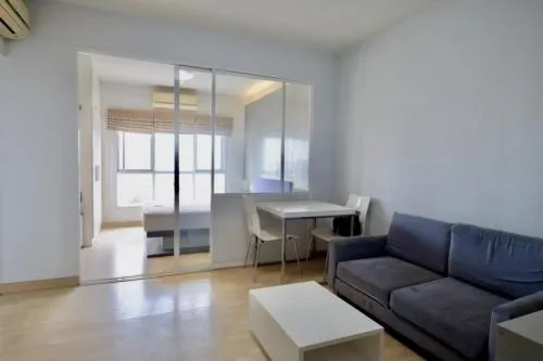 เช่าคอนโด  เดอะ ลีฟ พัฒนาการ ARL-รามคำแหง สวนหลวง เขต สวนหลวง กรุงเทพ CX-130730