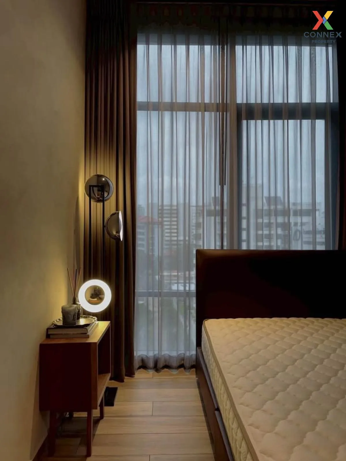 เช่าคอนโด  เดอะ ลอฟท์ อโศก MRT-เพชรบุรี คลองเตยเหนือ เขต วัฒนา กร