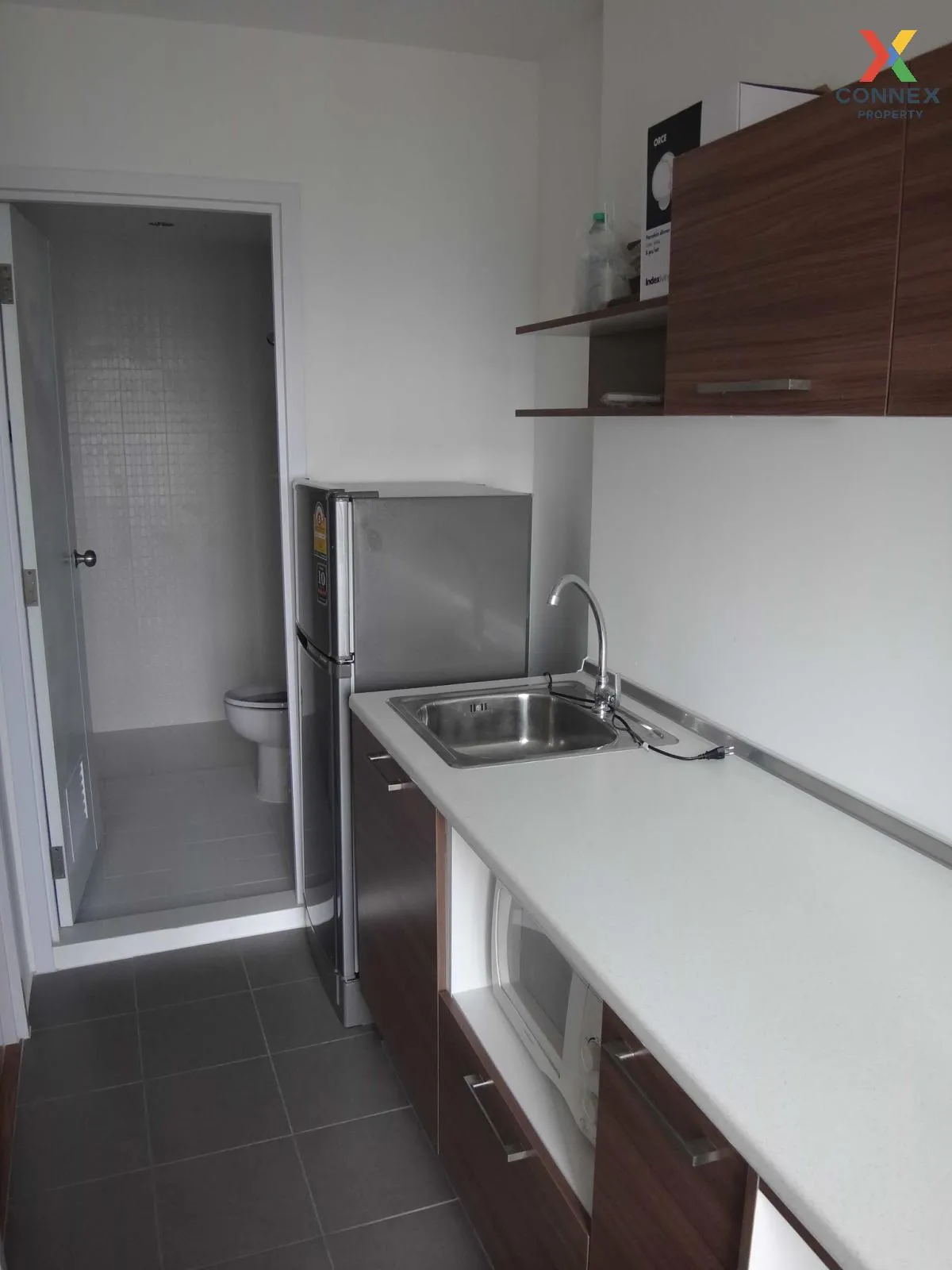 เช่าคอนโด  เดอะ ทรี อินเตอร์เชนจ์ MRT-เตาปูน บางซื่อ เขต บางซื่อ  4