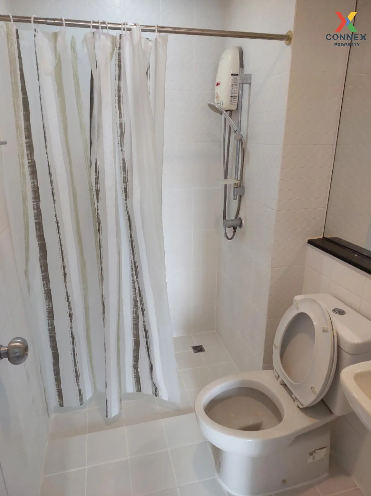 เช่าคอนโด  เดอะ ทรี อินเตอร์เชนจ์ MRT-เตาปูน บางซื่อ เขต บางซื่อ 