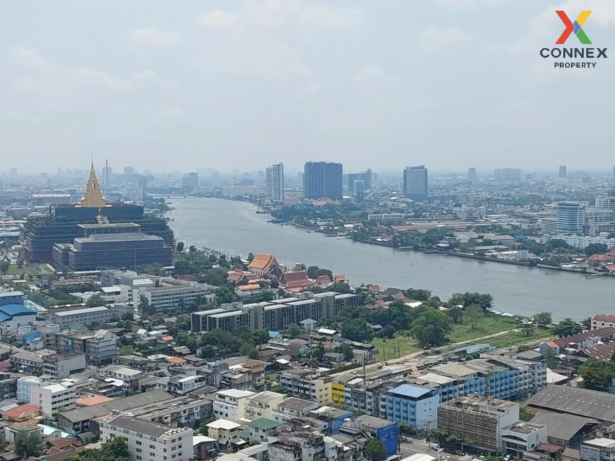 เช่าคอนโด  เดอะ ทรี อินเตอร์เชนจ์ MRT-เตาปูน บางซื่อ เขต บางซื่อ 