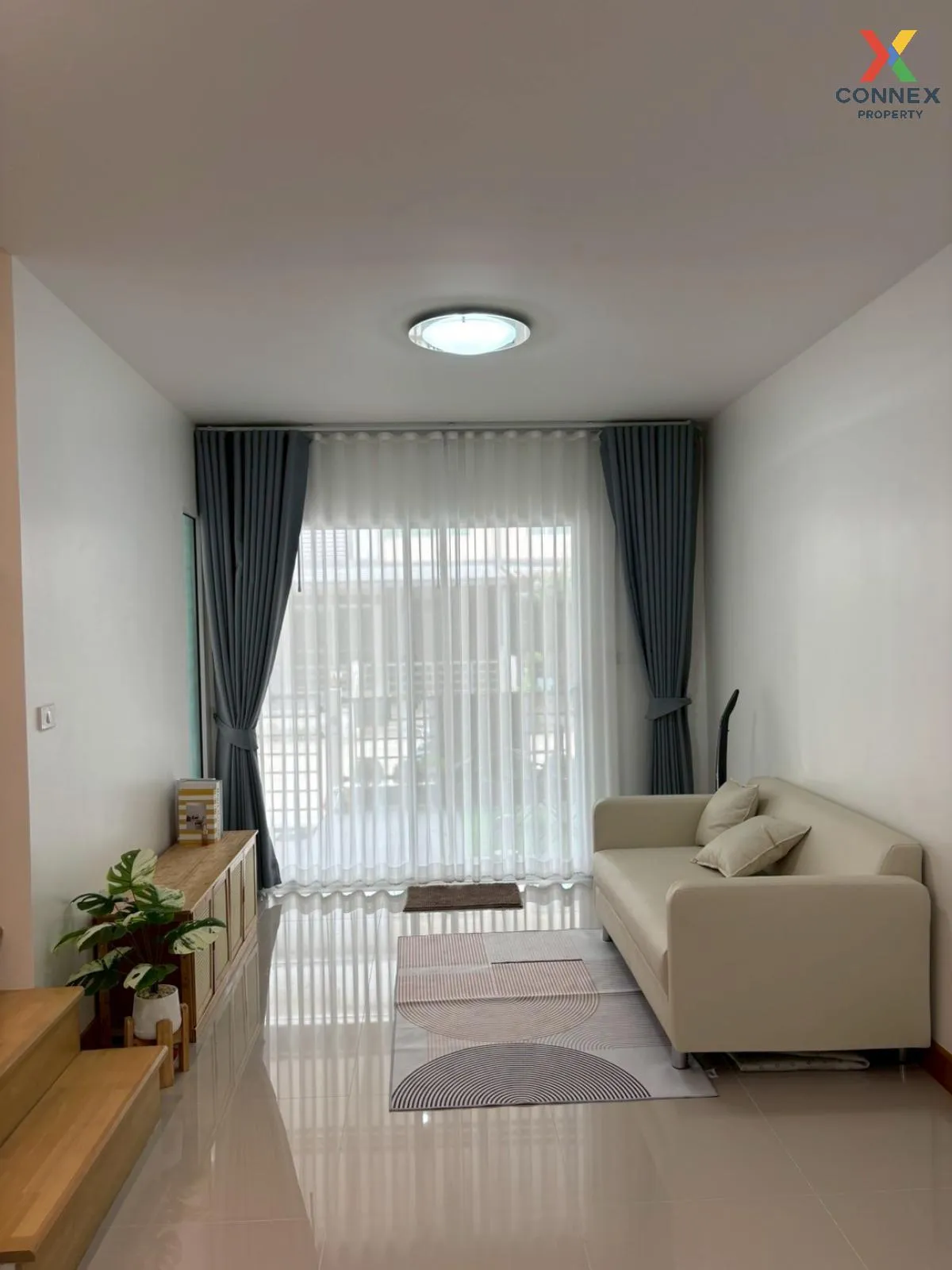 ขายทาวน์เฮ้าส์/ทาวน์โฮม  พลีโน่ พหลโยธิน - สายไหม สายไหม เขต สายไ 1