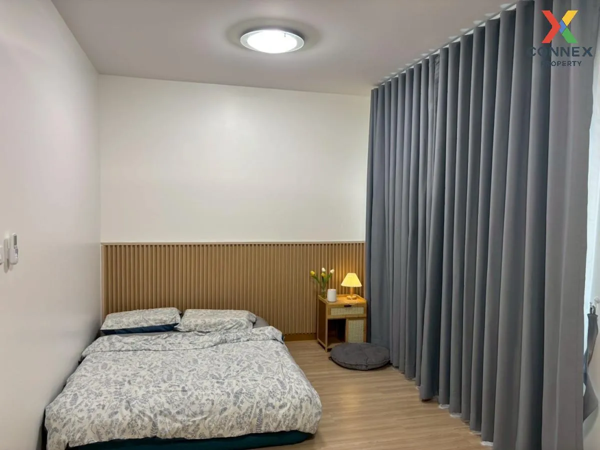 ขายทาวน์เฮ้าส์/ทาวน์โฮม  พลีโน่ พหลโยธิน - สายไหม สายไหม เขต สายไ 4