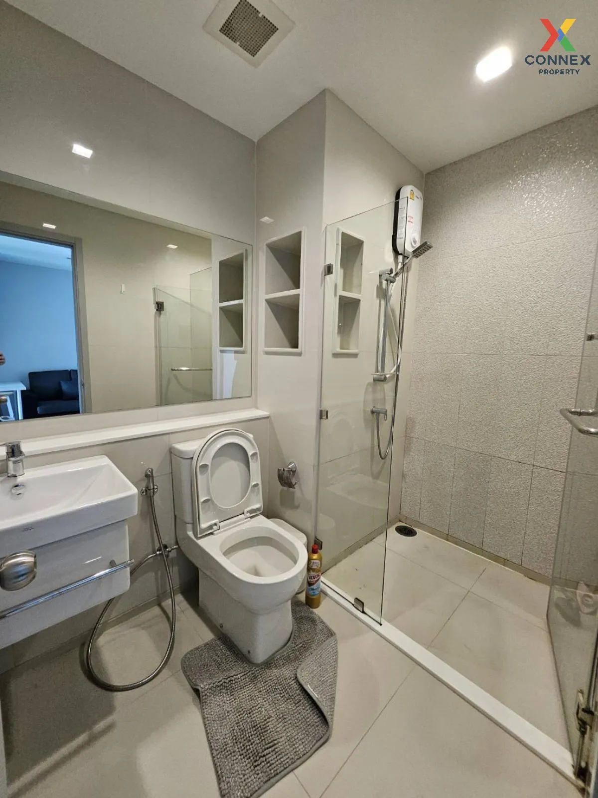 For Rent Condo , Life Sukhumvit 62 , BTS-Bang Chak , Bang Chak , 