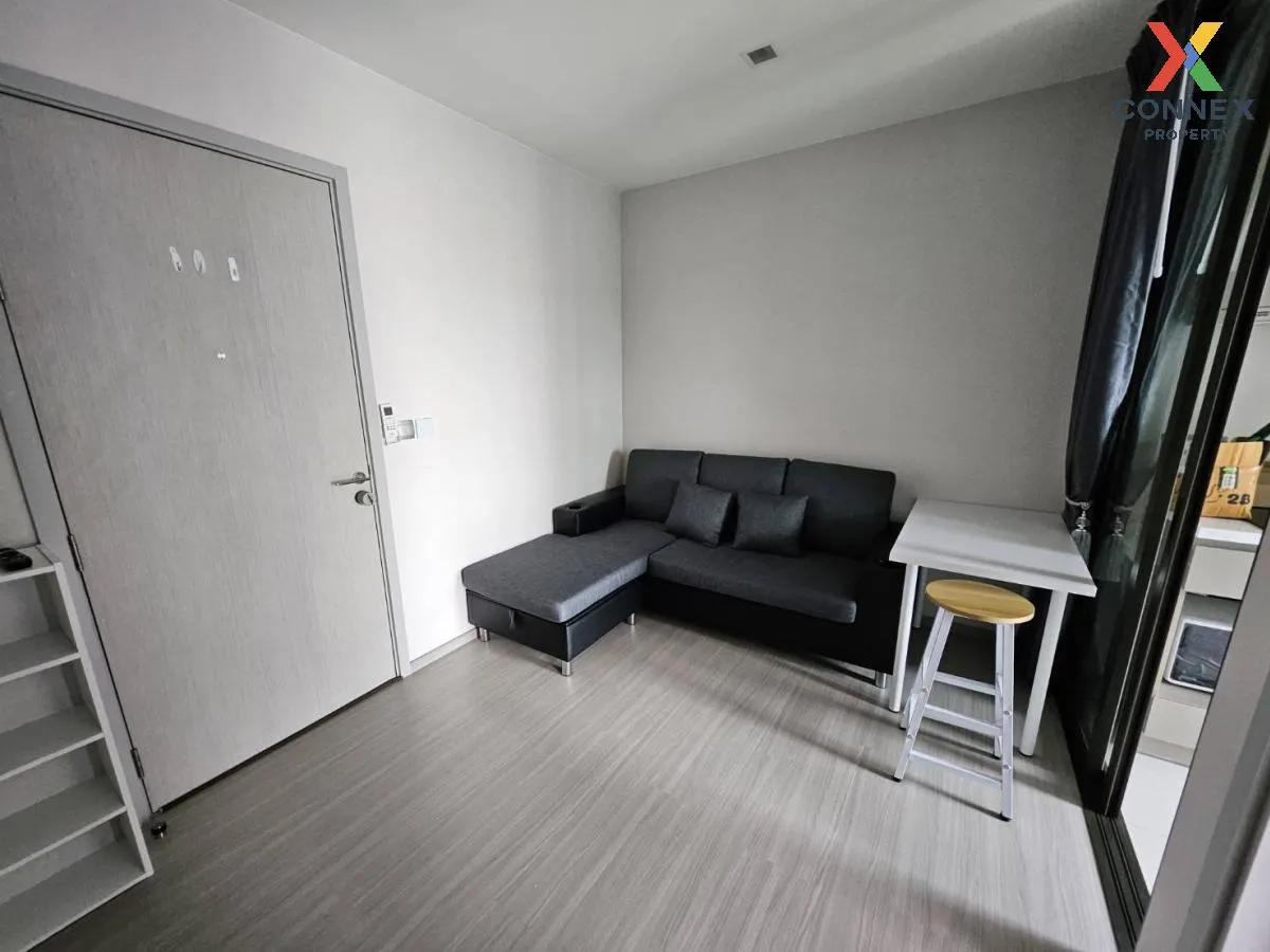 For Rent Condo , Life Sukhumvit 62 , BTS-Bang Chak , Bang Chak ,  1