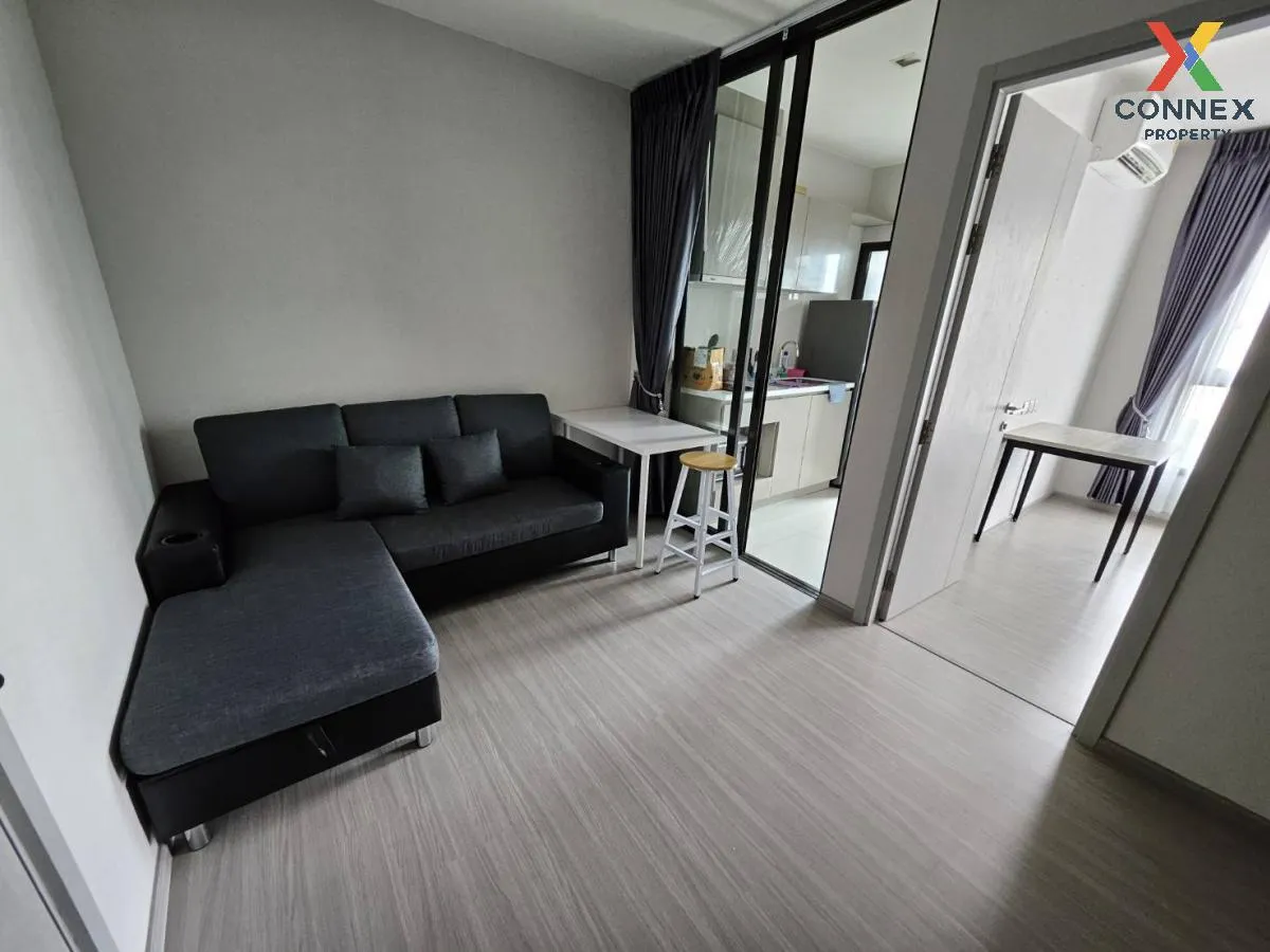 For Rent Condo , Life Sukhumvit 62 , BTS-Bang Chak , Bang Chak ,  2