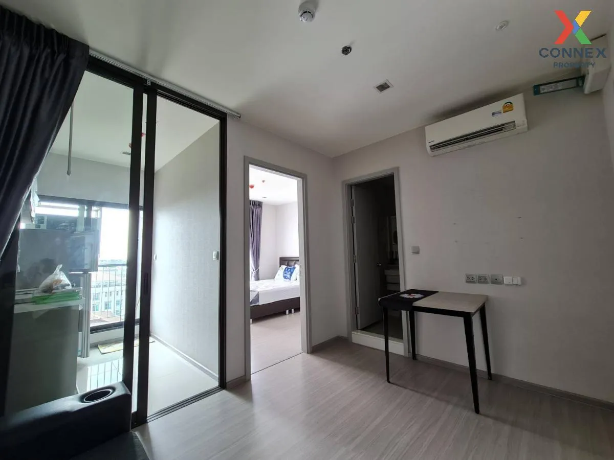 For Rent Condo , Life Sukhumvit 62 , BTS-Bang Chak , Bang Chak , 