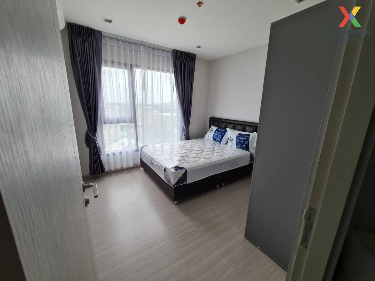 For Rent Condo , Life Sukhumvit 62 , BTS-Bang Chak , Bang Chak , 