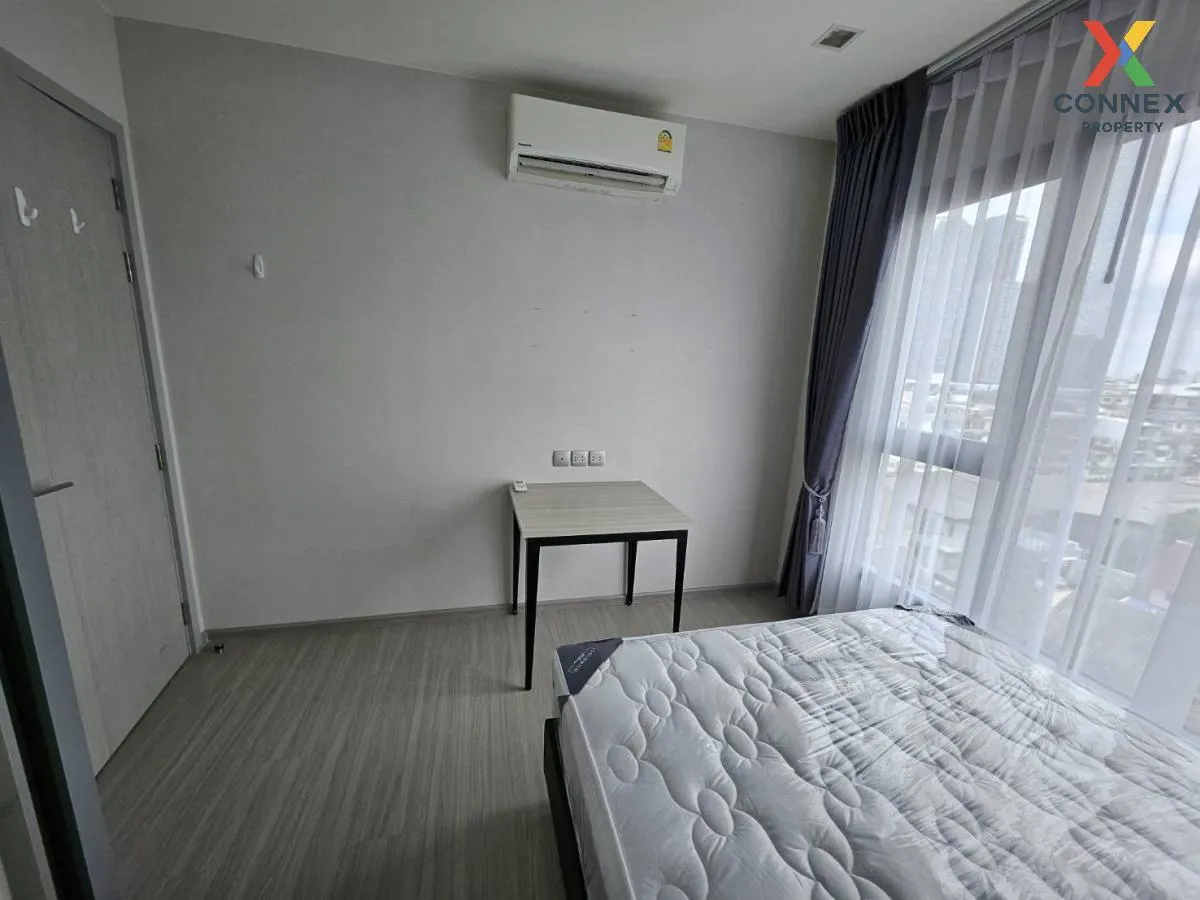 For Rent Condo , Life Sukhumvit 62 , BTS-Bang Chak , Bang Chak , 