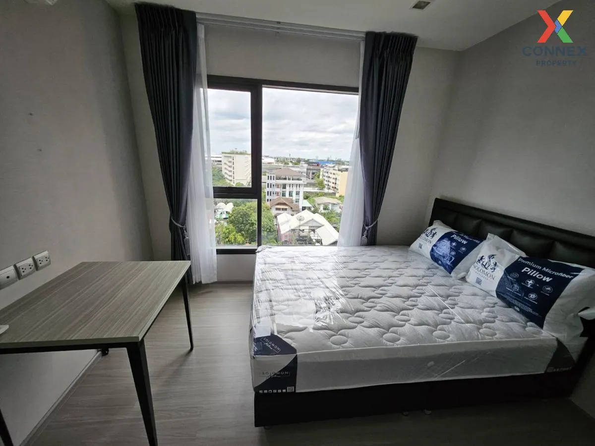 For Rent Condo , Life Sukhumvit 62 , BTS-Bang Chak , Bang Chak , 