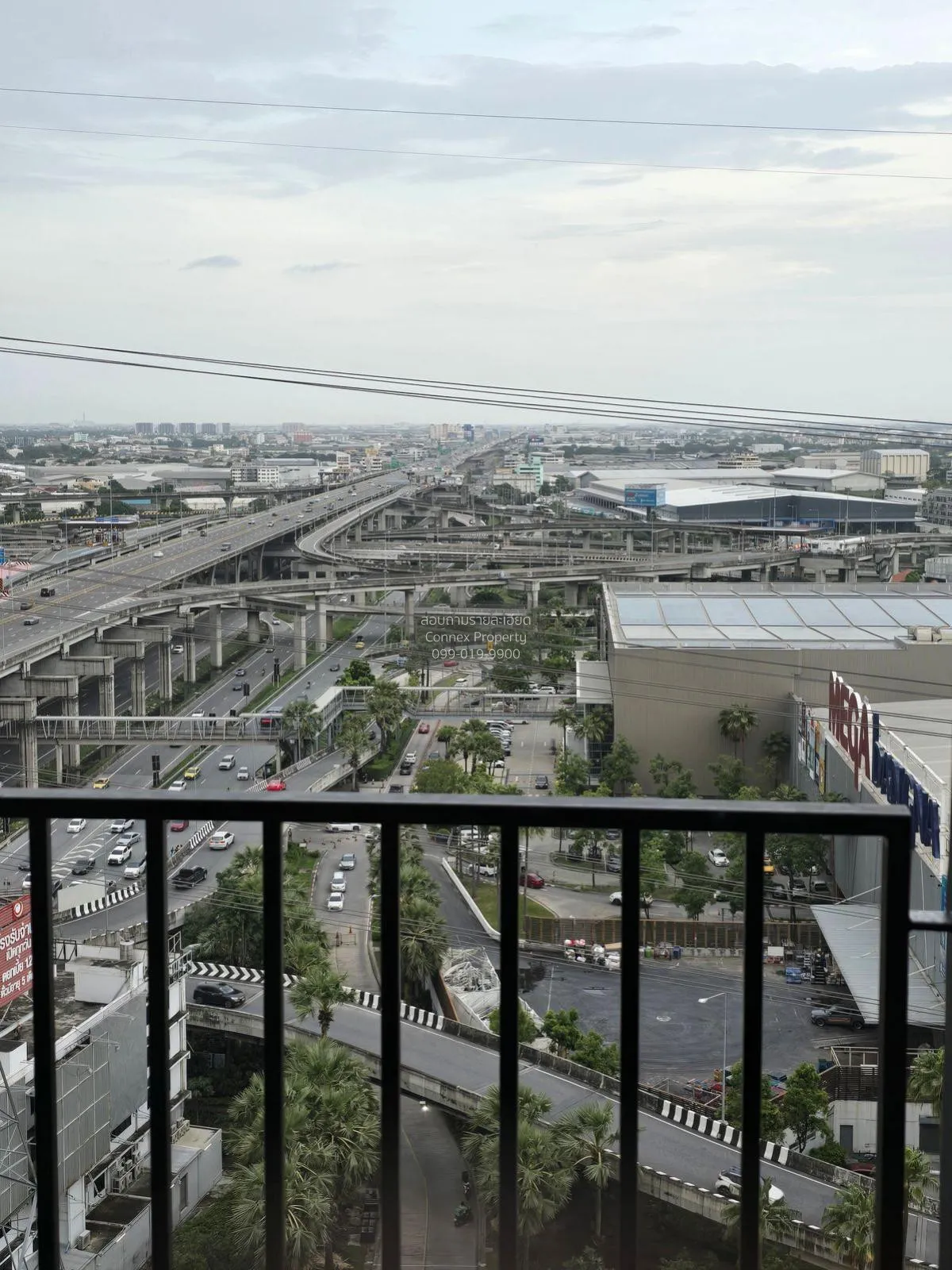 เช่าคอนโด  โนเบิล นิว เมกา พลัส บางนา บางแก้ว บางพลี สมุทรปราการ 