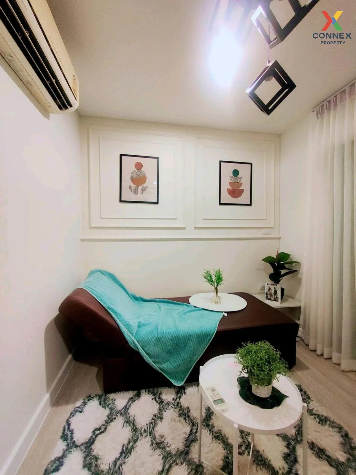 For Rent Condo , Metro Luxe Kaset , Sena Nikhom , Chatuchak , Ban 3