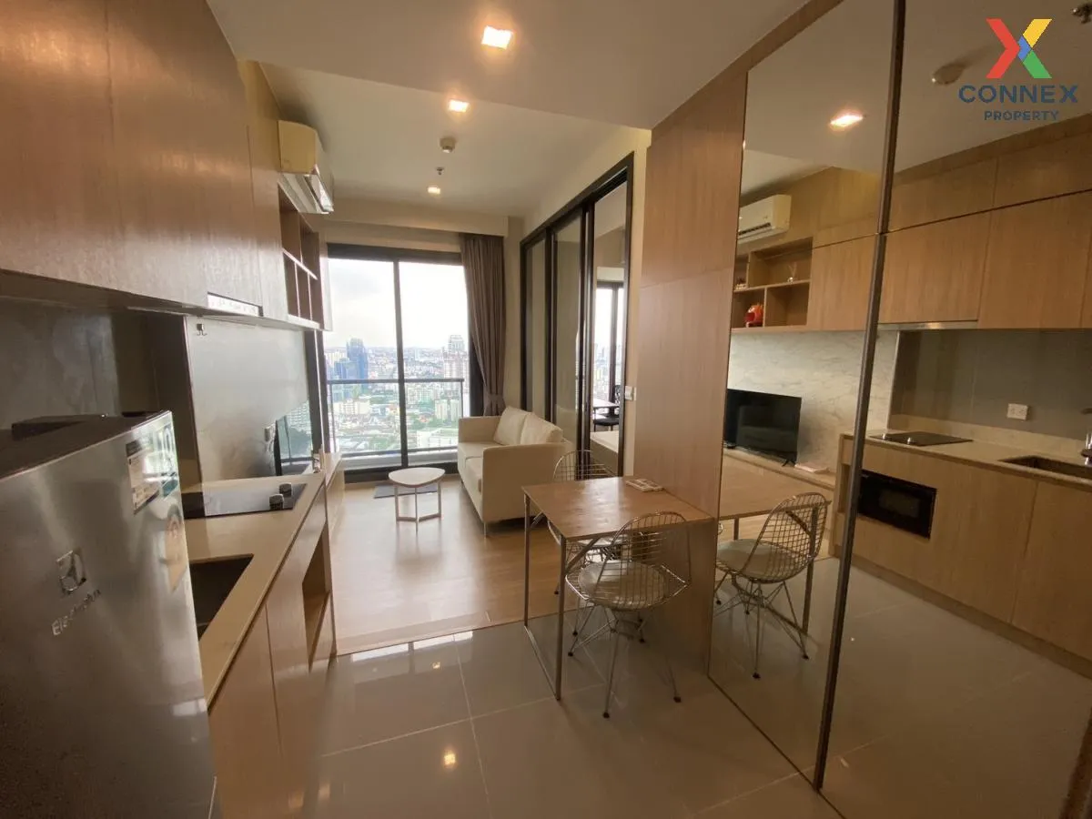 เช่าคอนโด  เอ็ม จตุจักร BTS-สะพานควาย ลาดยาว เขต จตุจักร กรุงเทพ  เช่าคอนโด  เอ็ม จตุจักร BTS-สะพานควาย ลาดยาว เขต จตุจักร กรุงเทพ  2