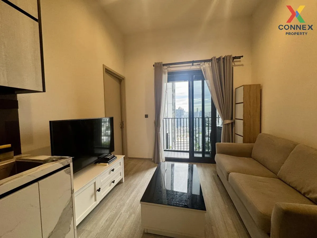 For Rent Condo , The line sukhumvit 101 , BTS-Punnawithi , Bang C 1