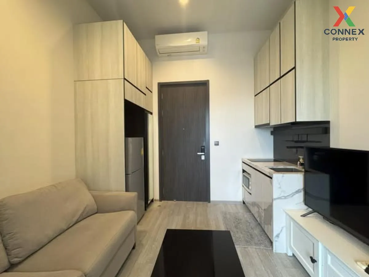 For Rent Condo , The line sukhumvit 101 , BTS-Punnawithi , Bang C 2