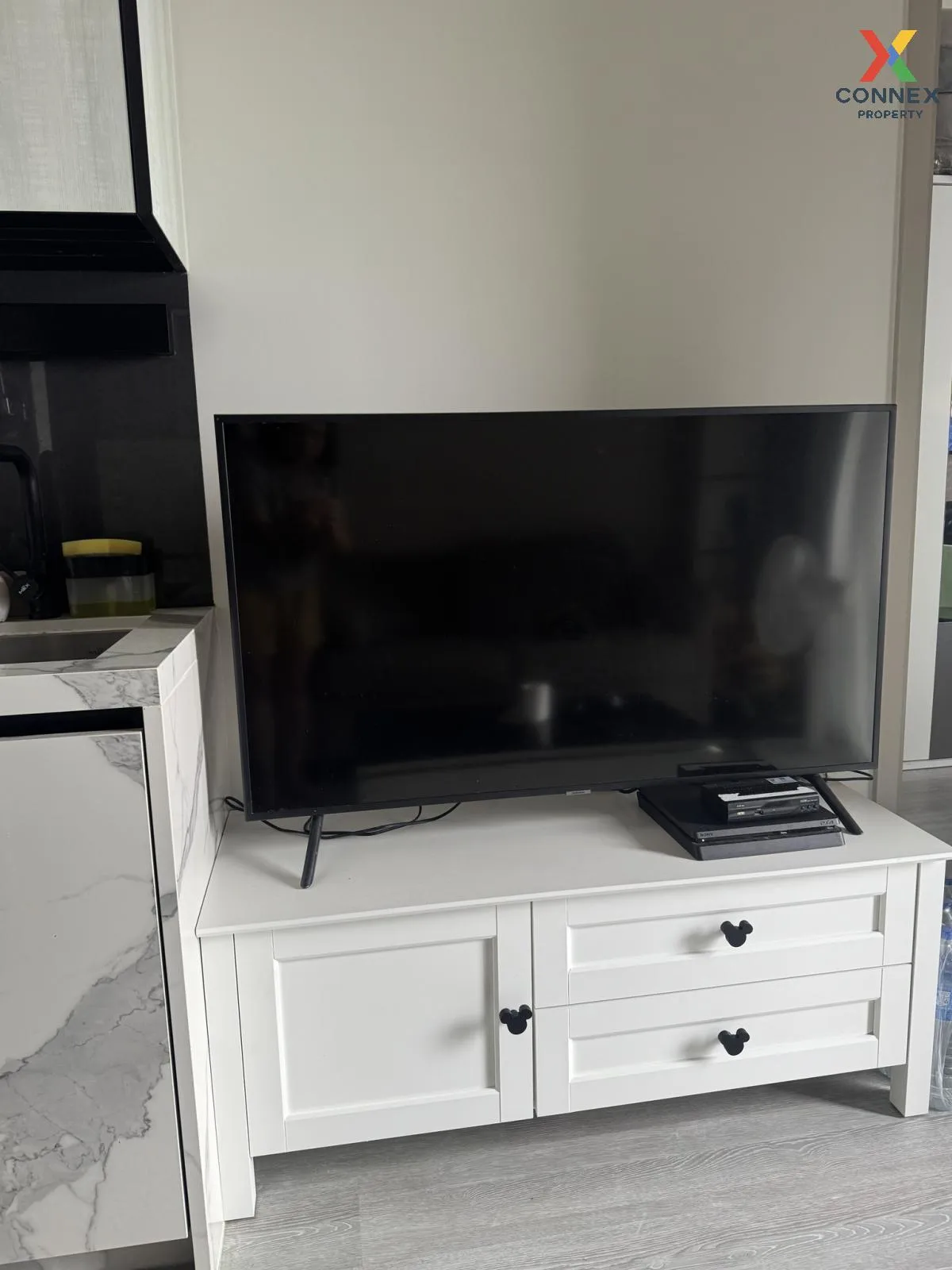 For Rent Condo , The line sukhumvit 101 , BTS-Punnawithi , Bang C 3