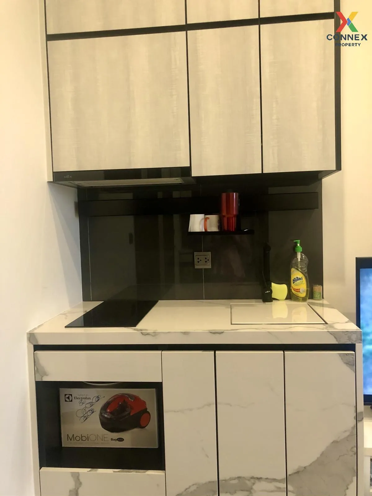 For Rent Condo , The line sukhumvit 101 , BTS-Punnawithi , Bang C