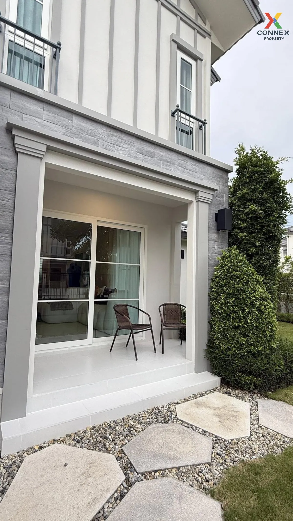 เช่าบ้าน  วิลลาจจิโอ 2 ศรีนครินทร์ - บางนา บางแก้ว บางพลี สมุทรปร 3