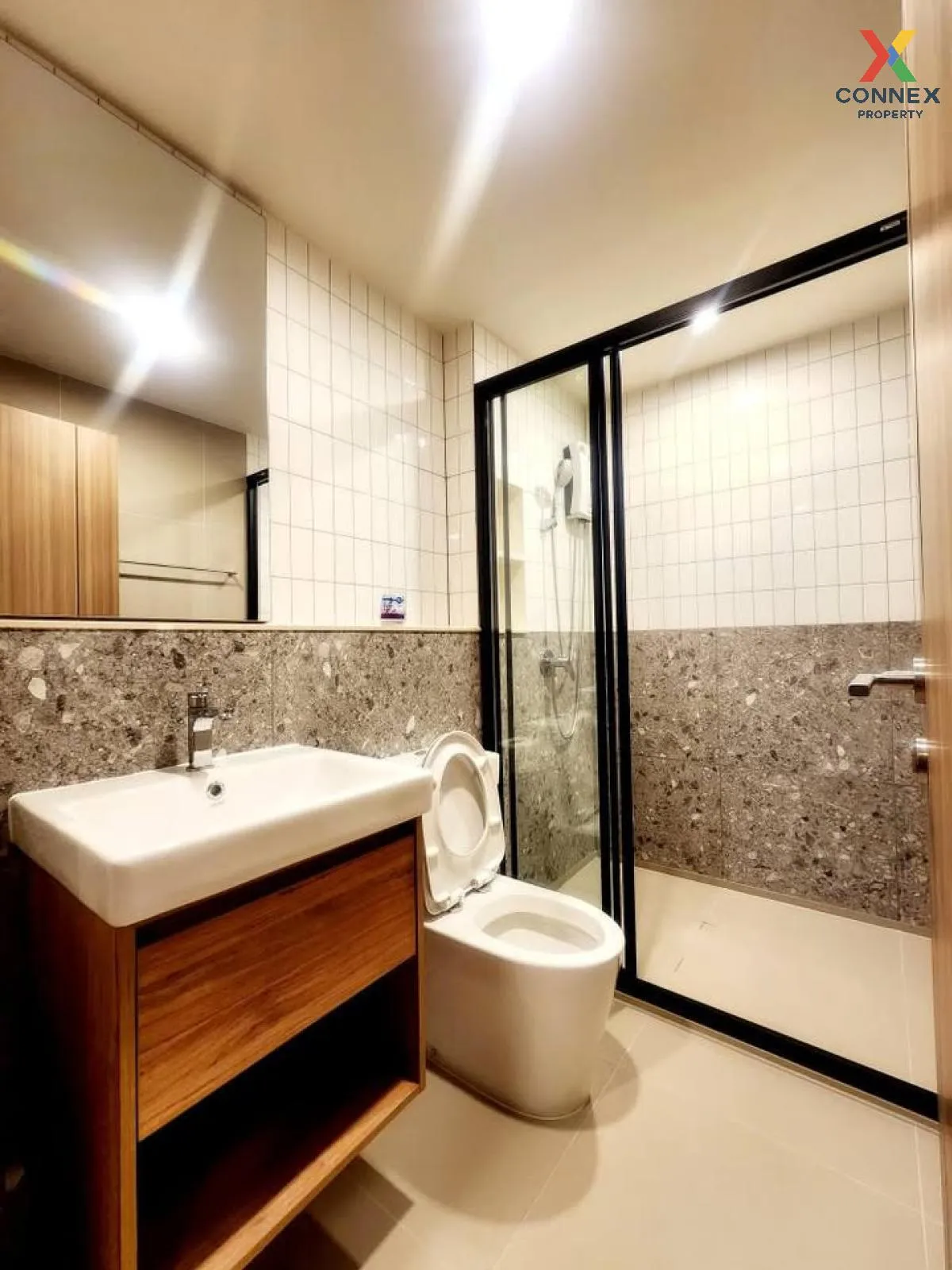 For Rent Condo , The line vibe , BTS-Ha Yaek Lat Phrao , Chomphon 2