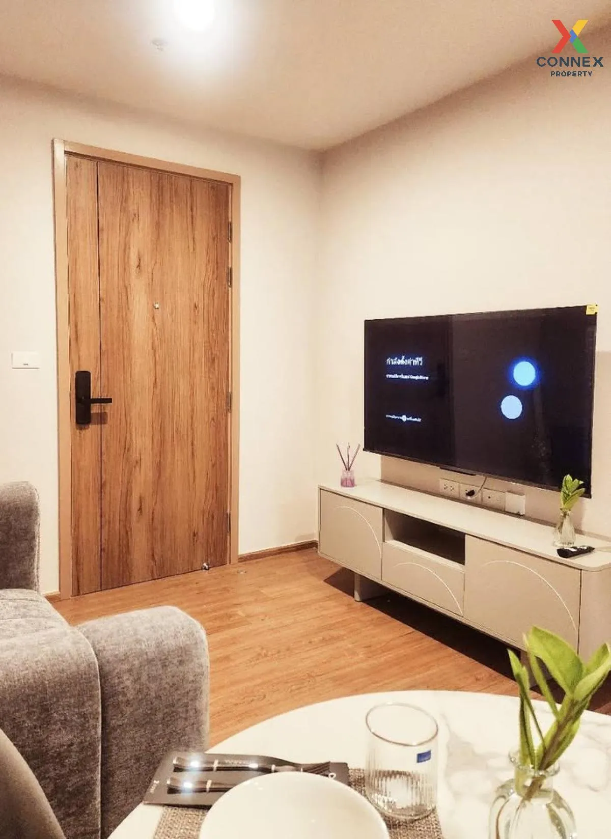 For Rent Condo , The line vibe , BTS-Ha Yaek Lat Phrao , Chomphon