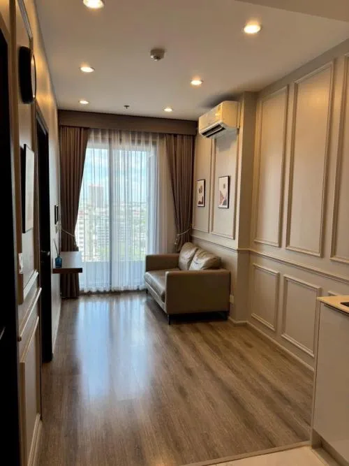 ขายคอนโด  ไอดีโอ โมบิ สุขุมวิท 66 BTS-อุดมสุข บางนาเหนือ เขต บางนา กรุงเทพ CX-130761
