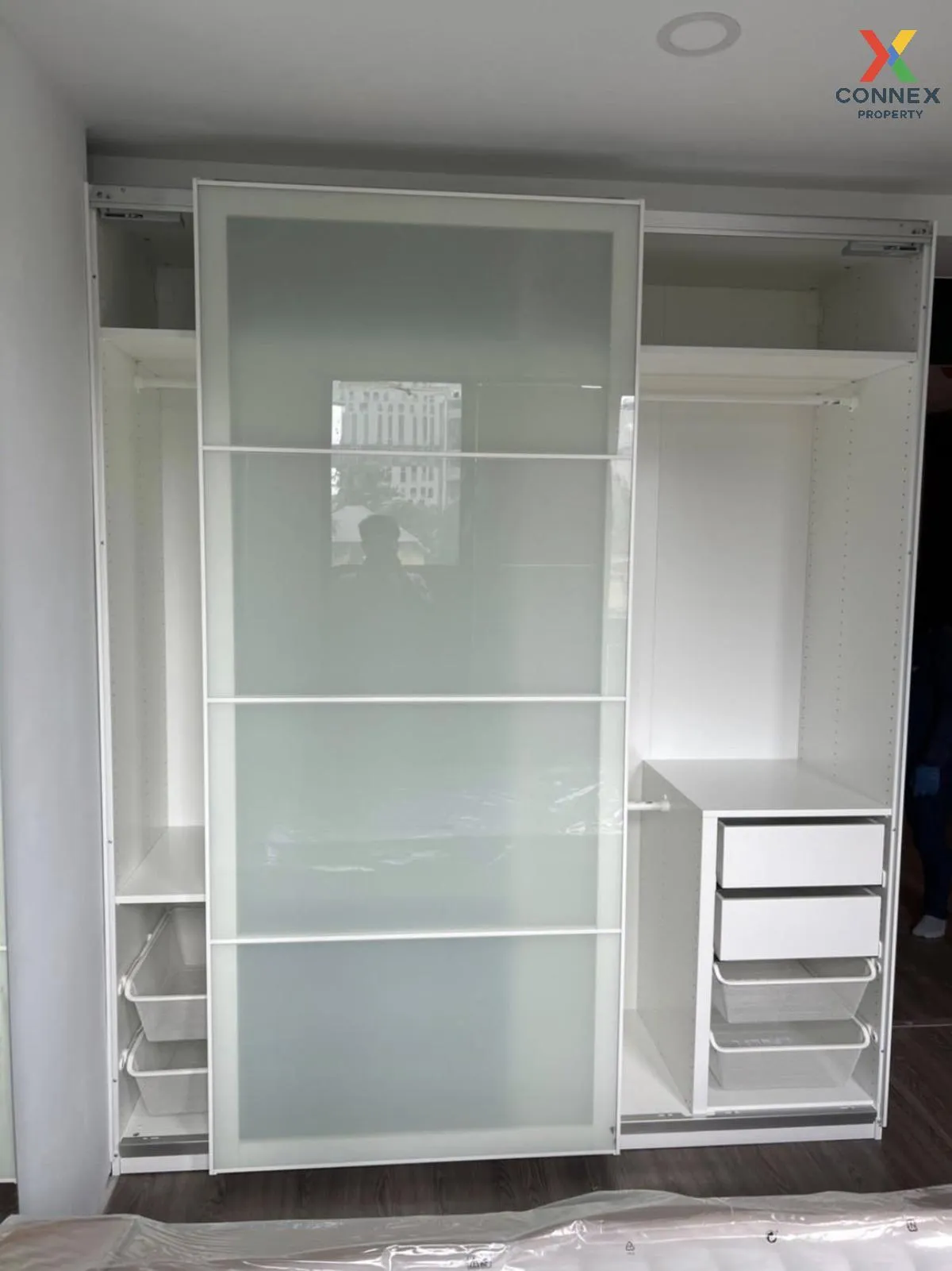 เช่าคอนโด  ดิ ออริจิ้น รัชดา - ลาดพร้าว MRT-ลาดพร้าว  แขวงจันทรเก