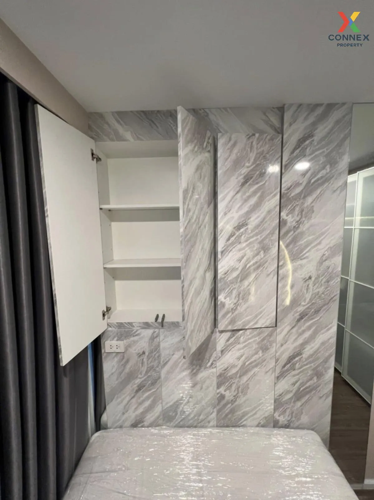 เช่าคอนโด  ดิ ออริจิ้น รัชดา - ลาดพร้าว MRT-ลาดพร้าว  แขวงจันทรเก