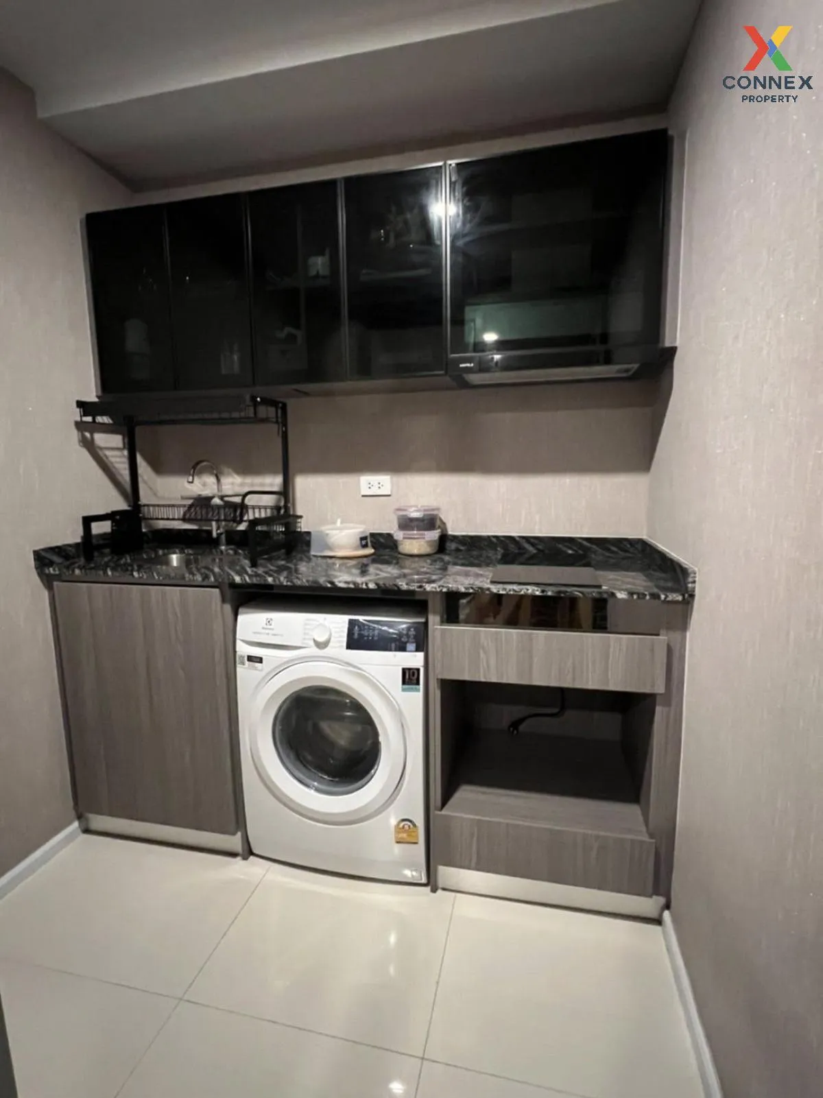 เช่าคอนโด  ดิ ออริจิ้น รัชดา - ลาดพร้าว MRT-ลาดพร้าว  แขวงจันทรเก