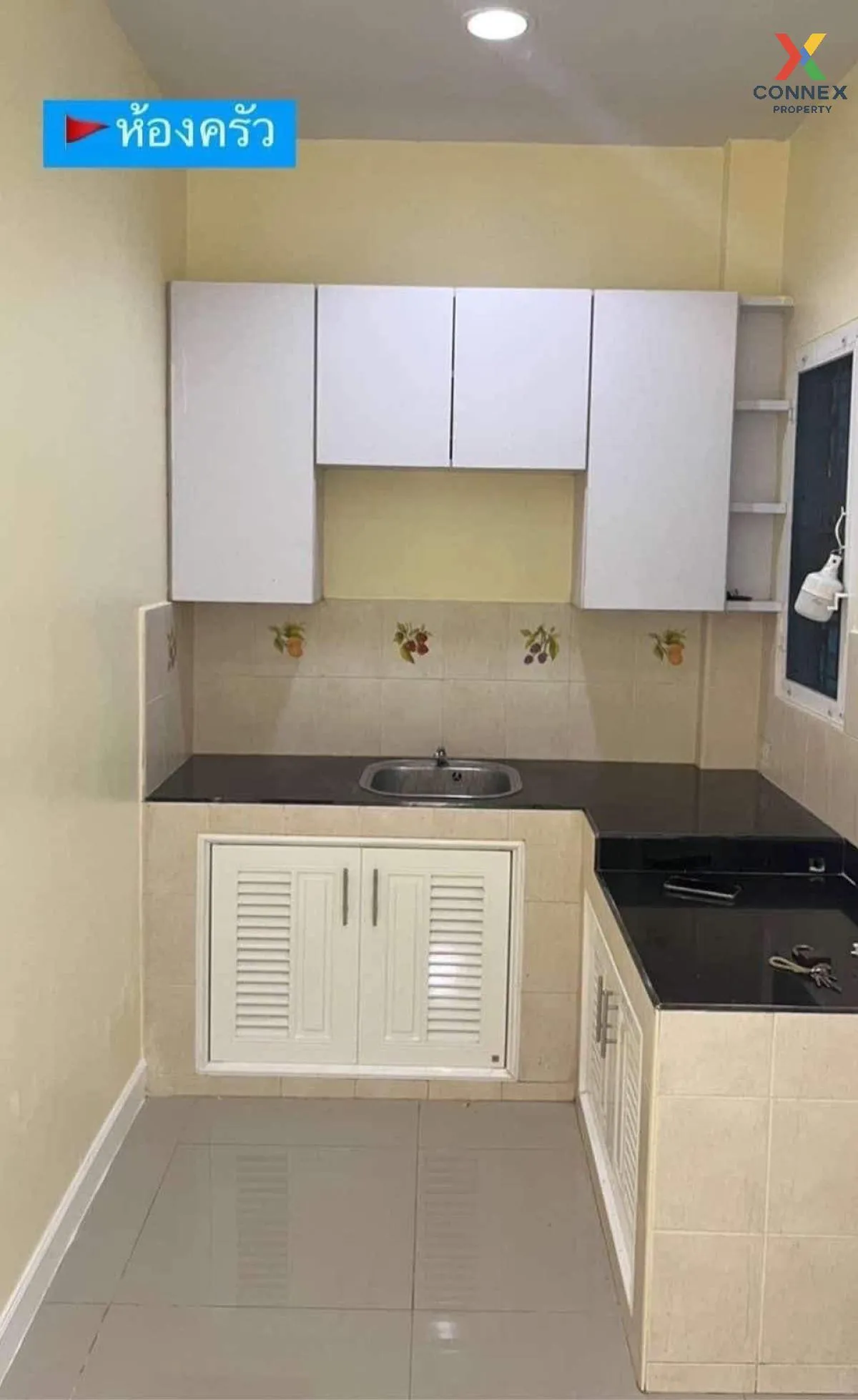 For Sale Townhouse/Townhome  , Asava Rama 2 , corner unit , wide  For Sale Townhouse/Townhome  , Asava Rama 2 , corner unit , wide  4