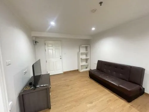 เช่าคอนโด  ลุมพินี วิลล์ สุขุมวิท 77 BTS-อ่อนนุช สวนหลวง เขต สวนหลวง กรุงเทพ CX-130764