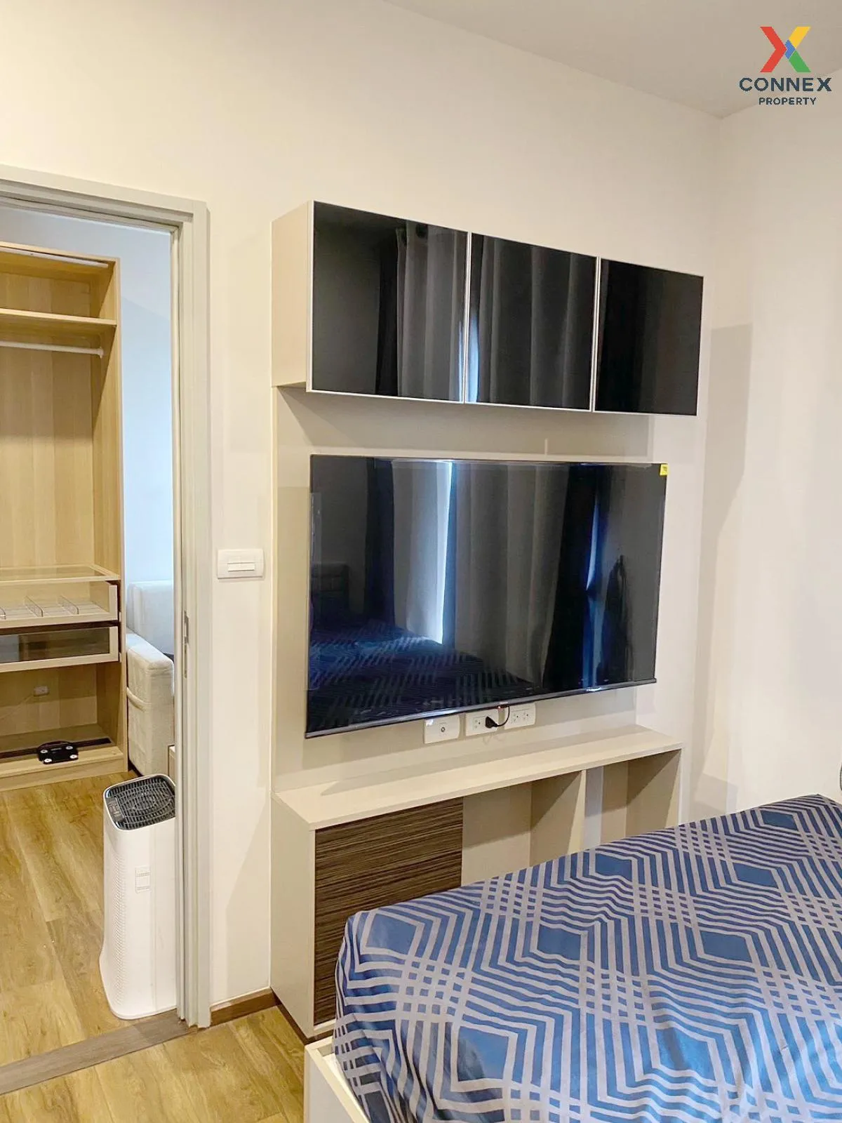 For Rent Condo , Onyx Phaholyothin , BTS-Saphan Khwai , Sam Sen N