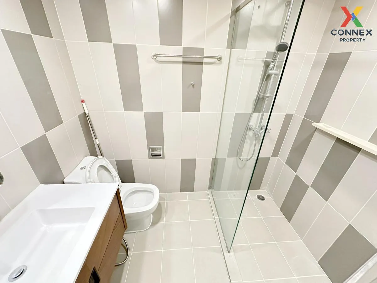 For Rent Condo , Onyx Phaholyothin , BTS-Saphan Khwai , Sam Sen N