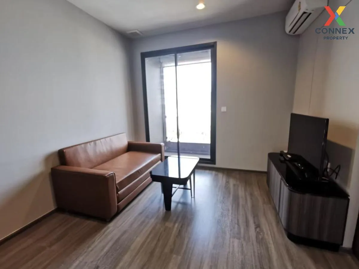 For Sale Condo , Ideo Mobi Rangnam , BTS-Victory Monument , Thano 1