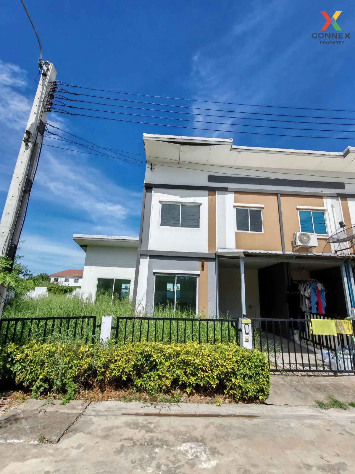 ขายทาวน์เฮ้าส์/ทาวน์โฮม  ไลโอ บลิสซ์ ลาดกระบัง - ฉลองกรุง ลำปลาทิ 1