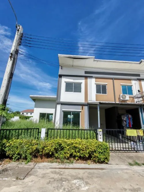 ขายทาวน์เฮ้าส์/ทาวน์โฮม  ไลโอ บลิสซ์ ลาดกระบัง - ฉลองกรุง ลำปลาทิว เขต ลาดกระบัง กรุงเทพ CX-130770