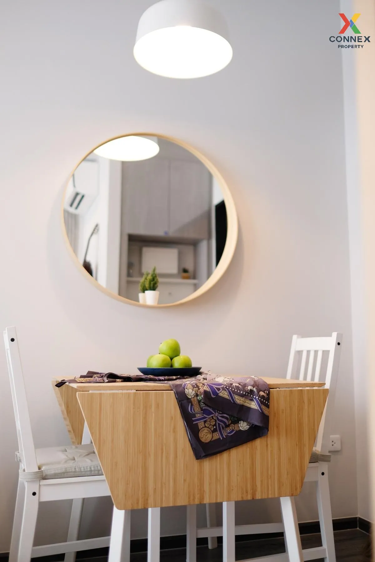 เช่าคอนโด  ไอดีโอ รามคำแหง - ลำสาลี สเตชั่น MRT-ลำสาลี (สายสีเหลื 4