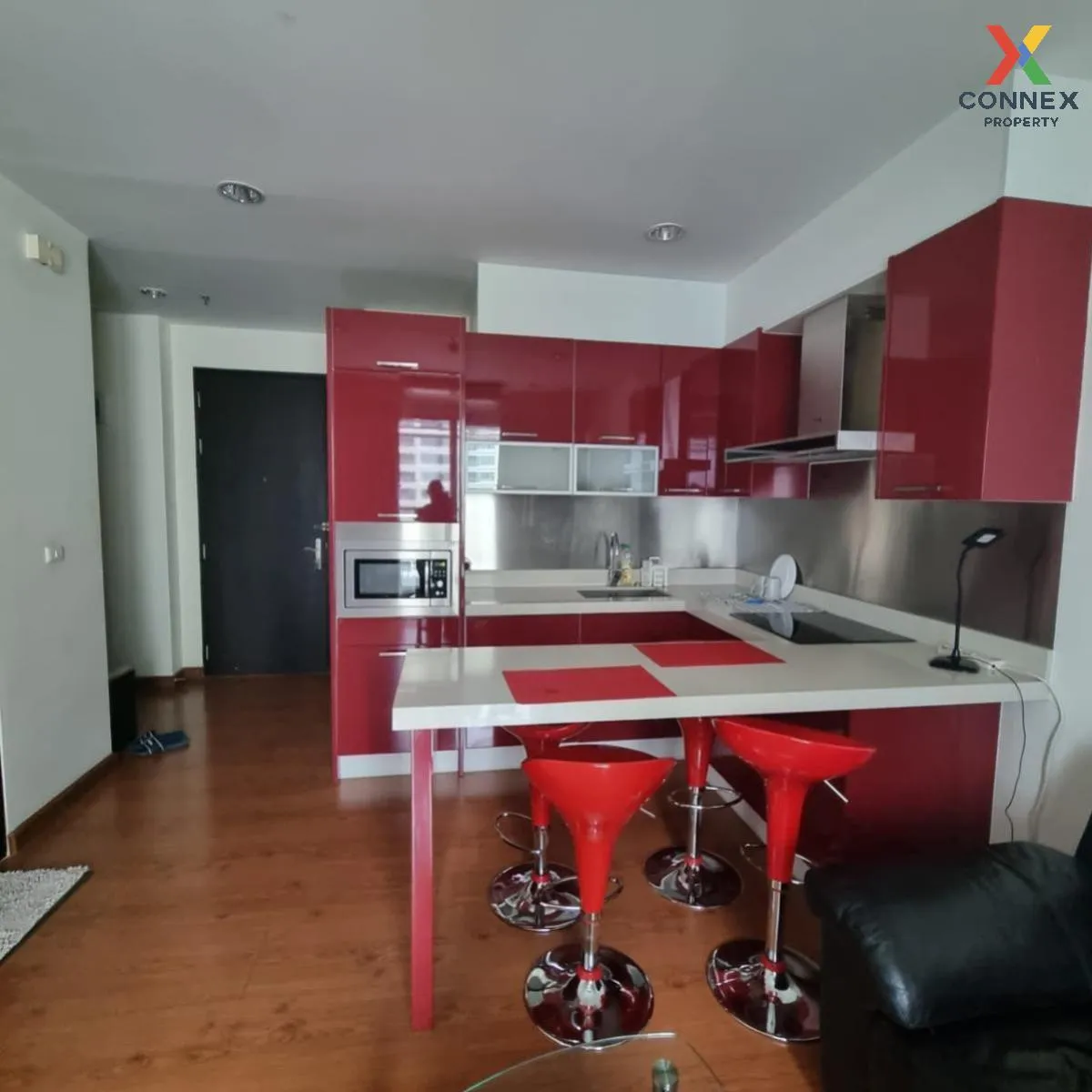 For Rent Condo , The Address Siam , BTS-Ratchathewi , Thanon Phet