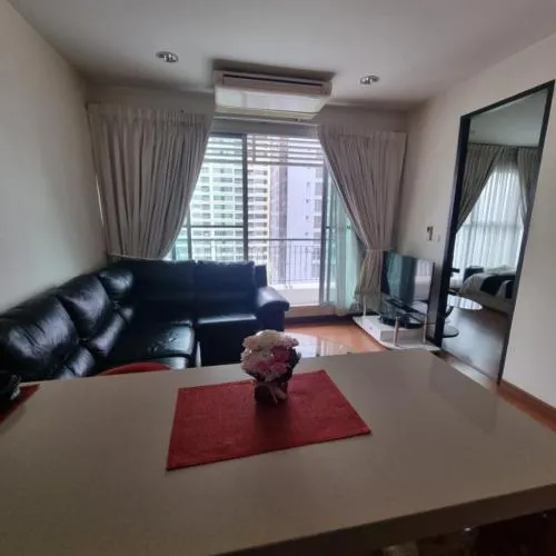 For Rent Condo , The Address Siam , BTS-Ratchathewi , Thanon Phetchaburi , Rat Thewi , Bangkok , CX-130775