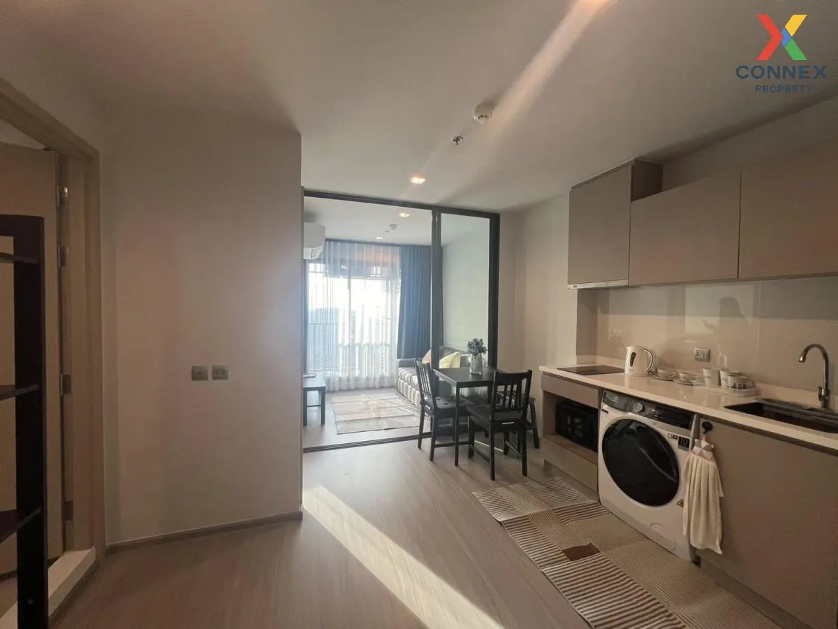 เช่าคอนโด  ไลฟ์ ลาดพร้าว BTS-ห้าแยกลาดพร้าว จอมพล  เขต จตุจักร กร 4