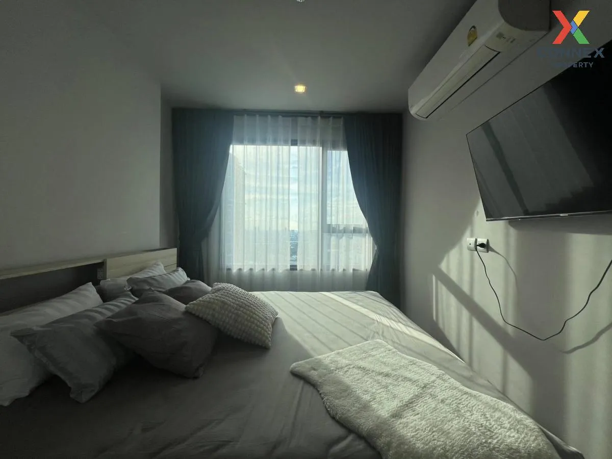 เช่าคอนโด  ไลฟ์ ลาดพร้าว BTS-ห้าแยกลาดพร้าว จอมพล  เขต จตุจักร กร