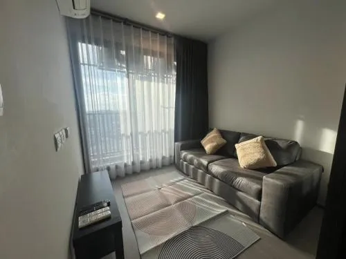 เช่าคอนโด  ไลฟ์ ลาดพร้าว BTS-ห้าแยกลาดพร้าว จอมพล  เขต จตุจักร กรุงเทพ CX-130777