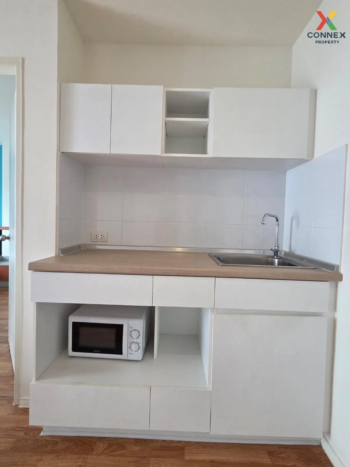 เช่าคอนโด  ลุมพินี วิลล์ สุขุมวิท 101/1 - ปุณณวิถี BTS-ปุณณวิถี บ 3